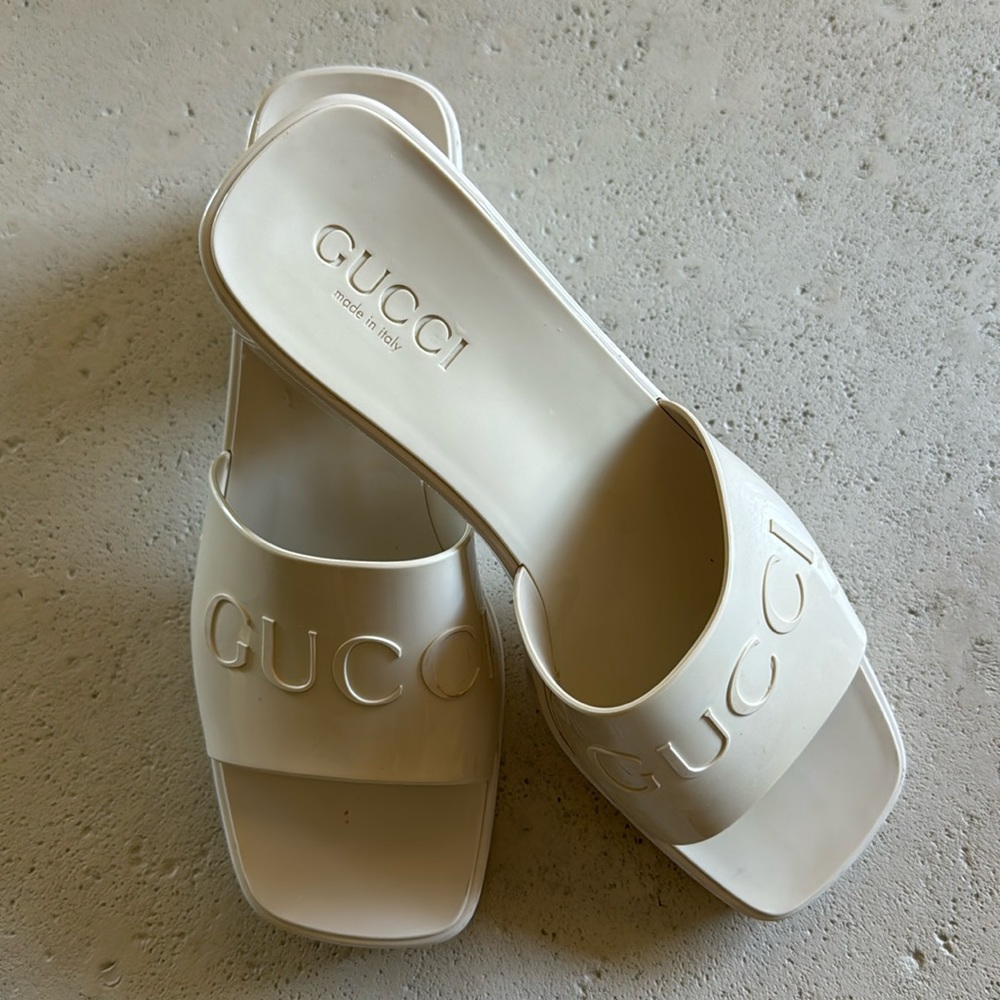 Gucci Sandals